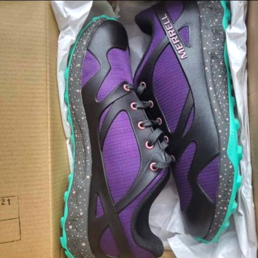 Merrel Altalight Low
